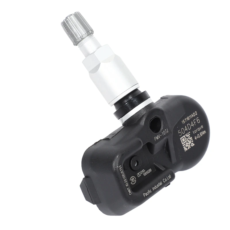 

2Pcs Tpms Tire Pressure Sensor for Scion Toyota Lexus Pmv-107J 42607-33021