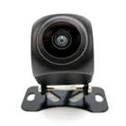 Новинка 2022, камера заднего вида с углом обзора 200 градусов, подходит для всех 12 В автомобильных устройств Android и монитора, камера заднего вида с ночным видением