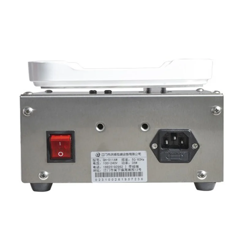 

220/110V Liquid Quantitative Numerical Control Weighing Filling Machine Beverage Dispensing Intelligent Automatic Filling Machin