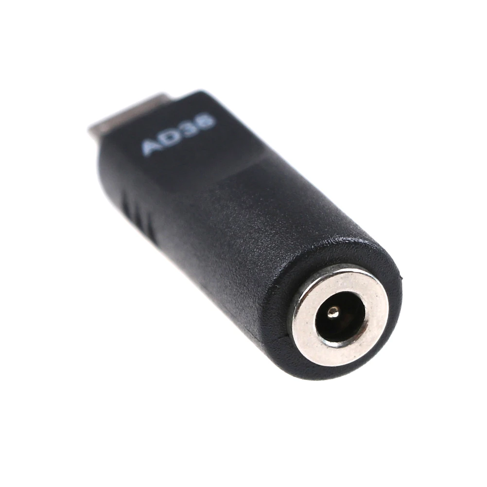 2 шт. 3 5x1 1 мм 5 Pin DC разъем питания для Micro USB штекер адаптер Android смартфон планшет