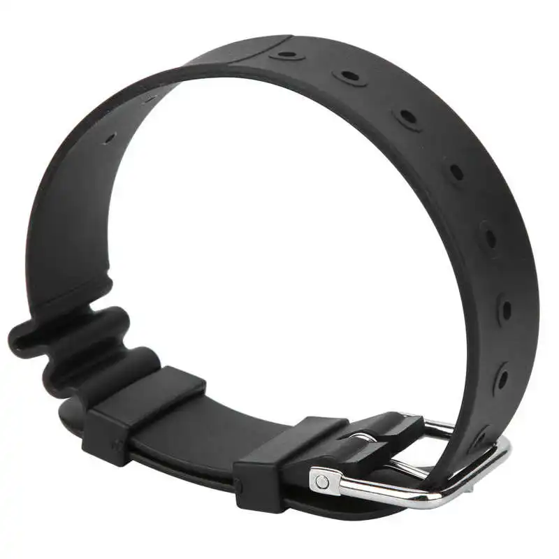 Водонепроницаемый ремешок для наручных часов с компасом сменный подводный