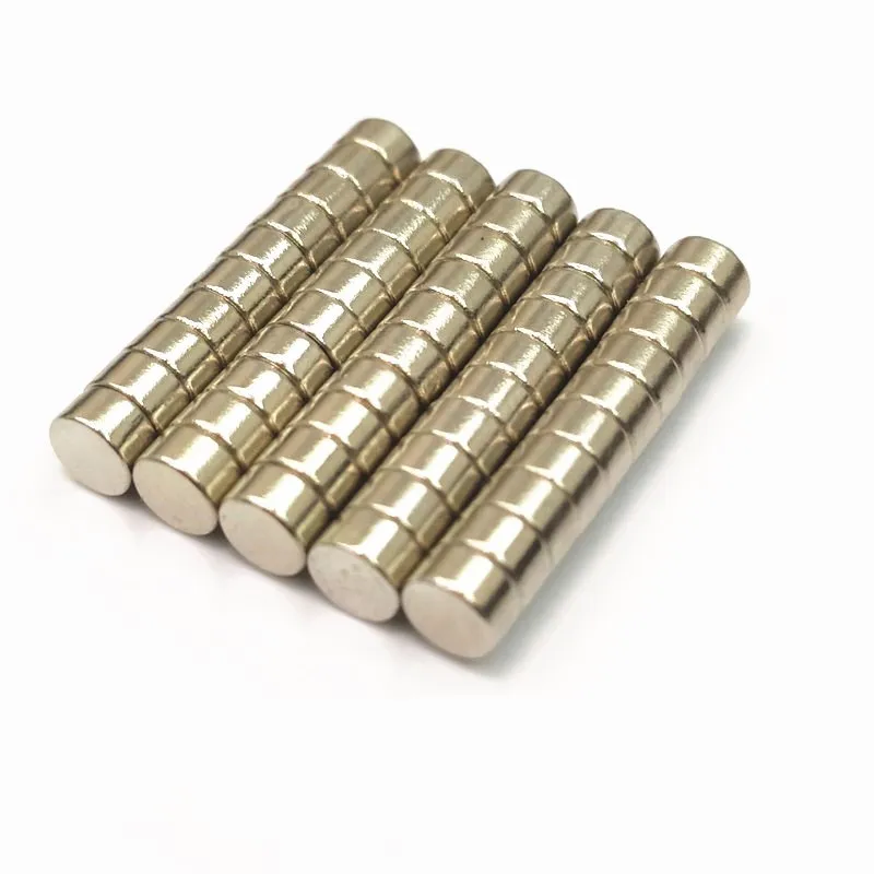 18650 прокладка плоский наконечник станут сильными магнитными деталями маленький