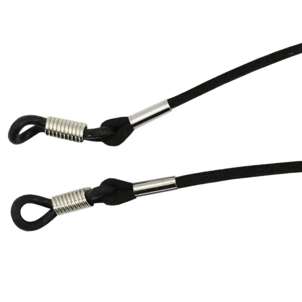 Очки Веревка регулируемая спортивная защита очки с цепочкой держатель ремень 70