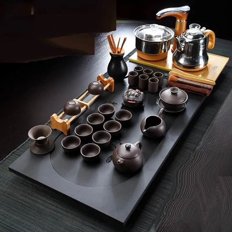 

Aksesuarlari Garden Afternoon Mutfak Theepot Teapot Keukenhulpjes China Home Decoration Accessories Pot Chinese Tea Set