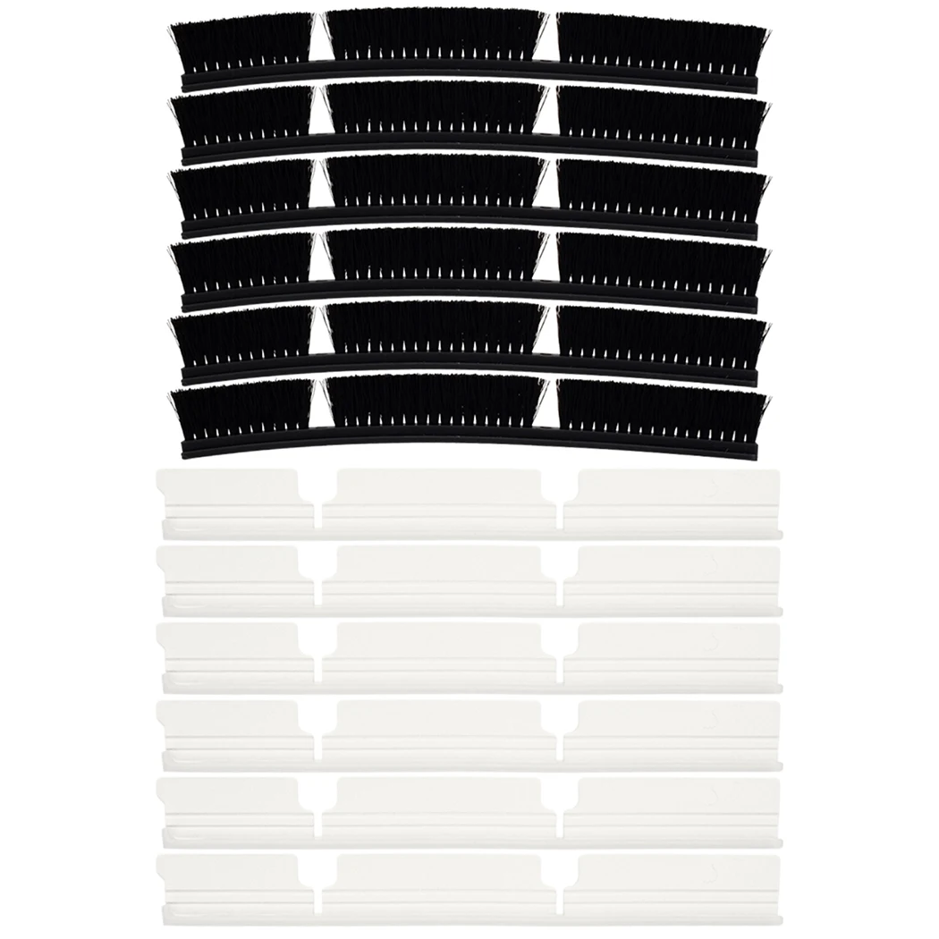 

For Vorwerk Kobold Vacuum cleaner Parts Bristle strips Replacement Spare