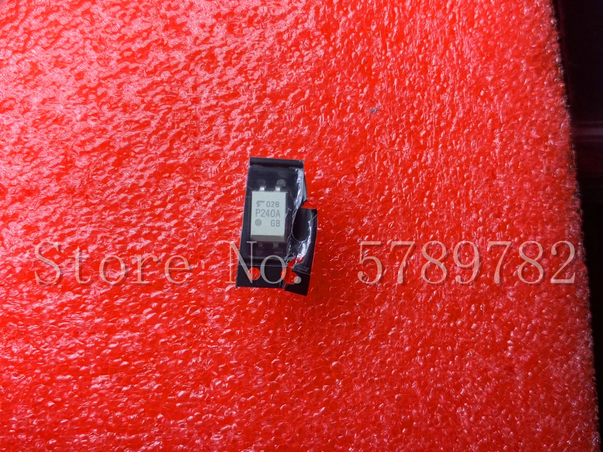

1pcs/lot P240A TLP240A SOP4
