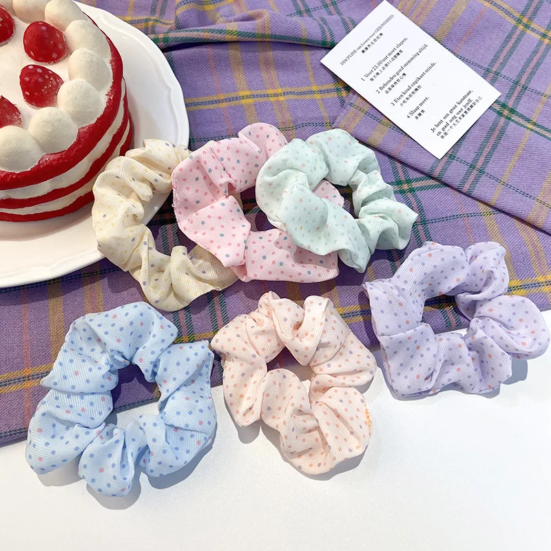 

Детские эластичные резинки для волос для девочек, детские аксессуары для волос, детская одежда для волос с хвостиками, Детские Инструменты ...