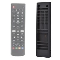 for lg tv remote cases silicone case protective cover holder skin for lg akb75095307b74915305akb7537560 smart tv remote control