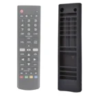 Для LG TV Remote случаях силиконовый чехол защитный чехол держатель кожи для LG AKB75095307B74915305, AKB7537560 Smart TV пульт дистанционного управления