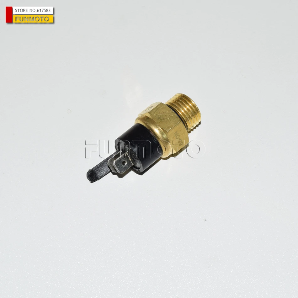 temperature switch or fan fit for LINHAI 260 300 400ATV |