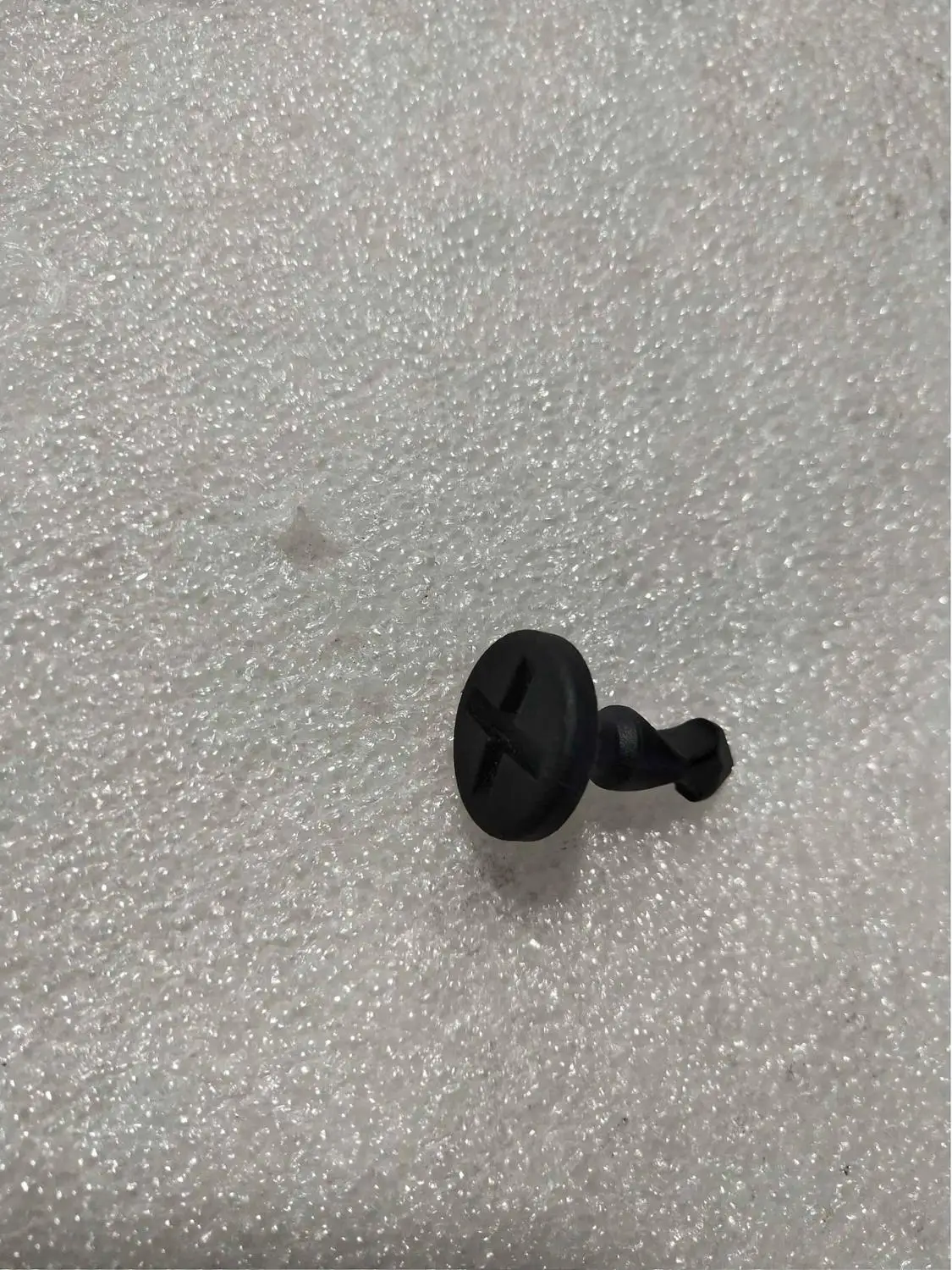 Накладка на двигатель резиновые гвозди для Porsche используемые крепления крышек