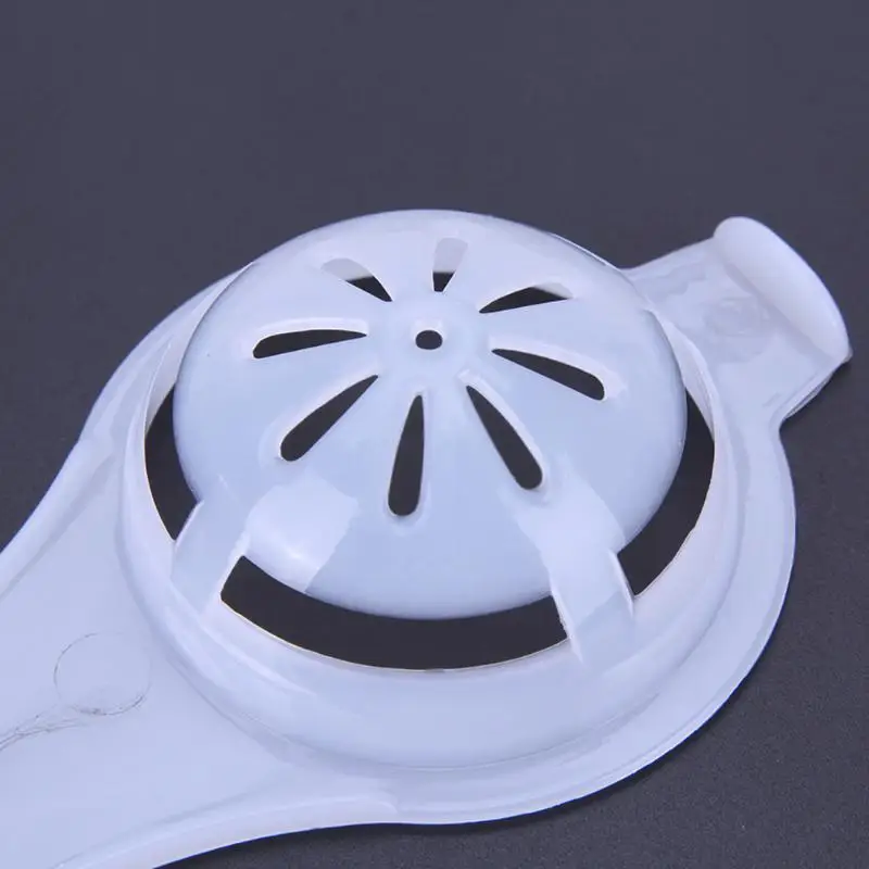 Яичный желток Разделитель белого желтка просеивания разделитель яйца