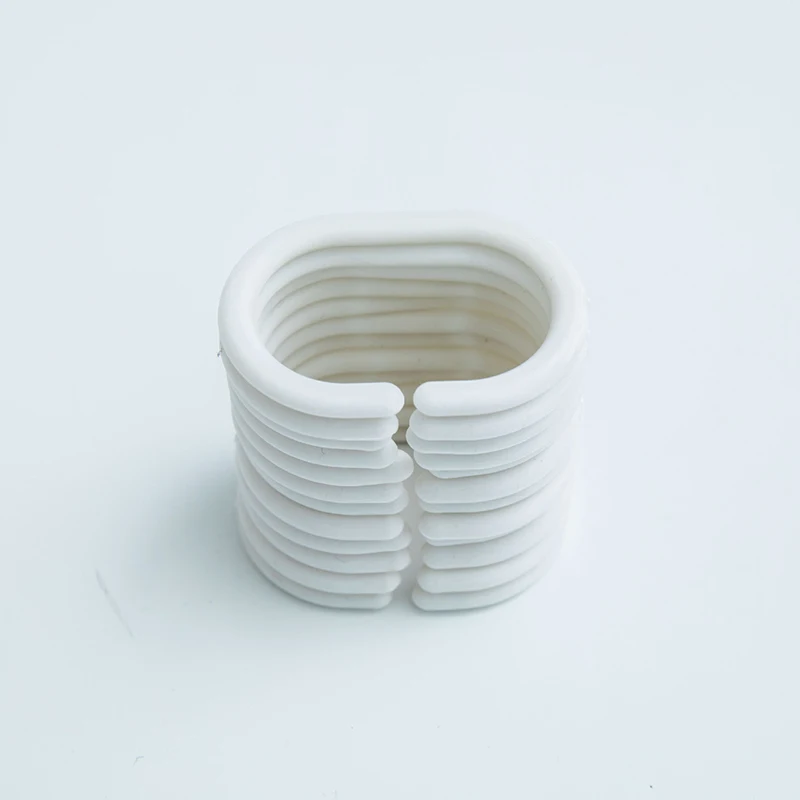 

Lanke Shower Curtain Stone Pile Pattern,Printing Waterproof Shower Curtain for Toilet Bathroom Home Decor, 12pcs Hooks,180*180cm