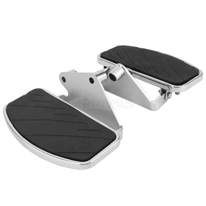 Передняя Подножка для мотоцикла Honda Shadow Spirit 400 VT750 ACE VT750C VT750CD 97-03 | Автомобили и