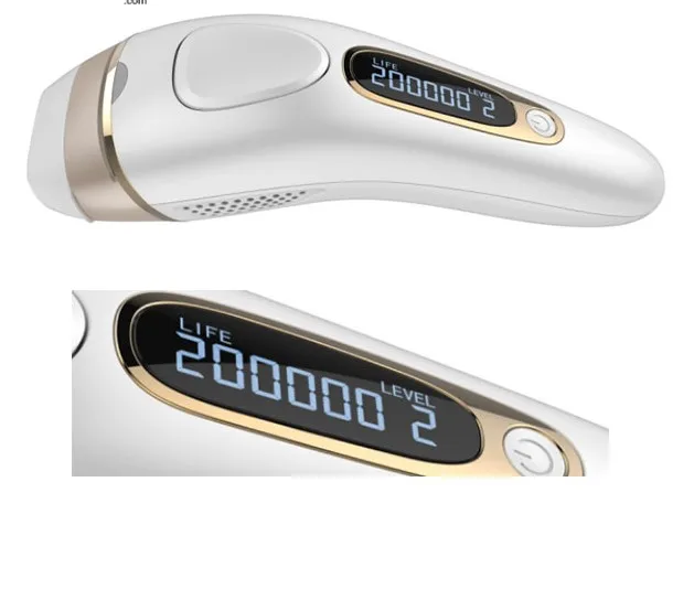 Оптовая продажа OEM индивидуальная дешевая цена ручной аппарат для удаления волос