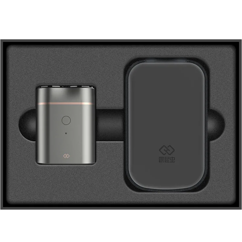 Аккумуляторная бритва для бороды с зарядкой от USB|Электробритвы| |