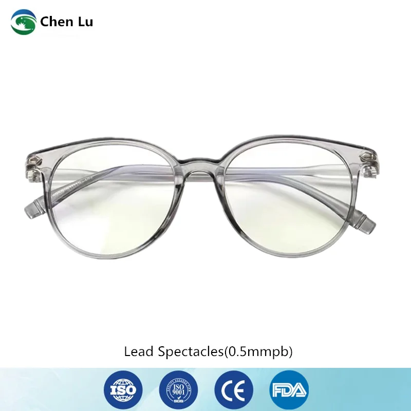 Новые поступления гамма лучи и рентгеновские защитные очки медицинское