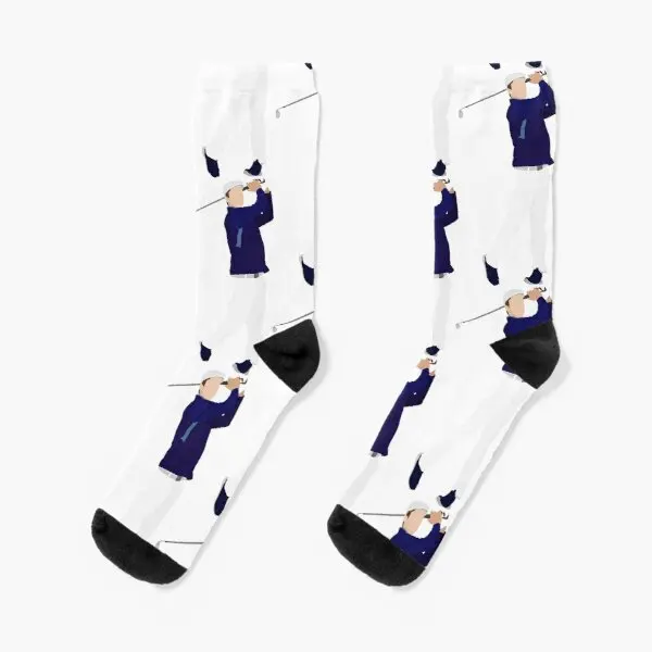 

Bryson Crew Socks Ladies Black Cotton Girls Unisex Cartoon Short Cute Sports Best Funny Comfortable Breathable Women Autumn