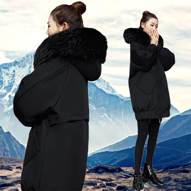 

Parkas