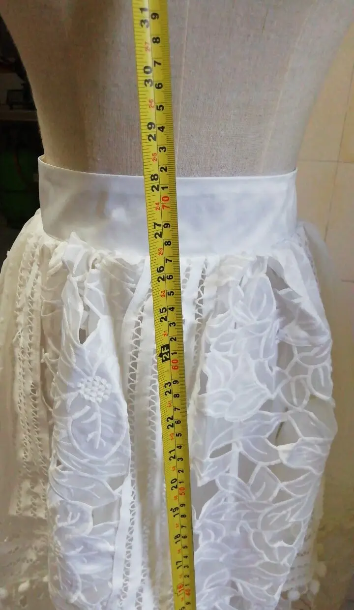 Женское платье макси SHTONGHUA кружевное с глубоким вырезом и высокой