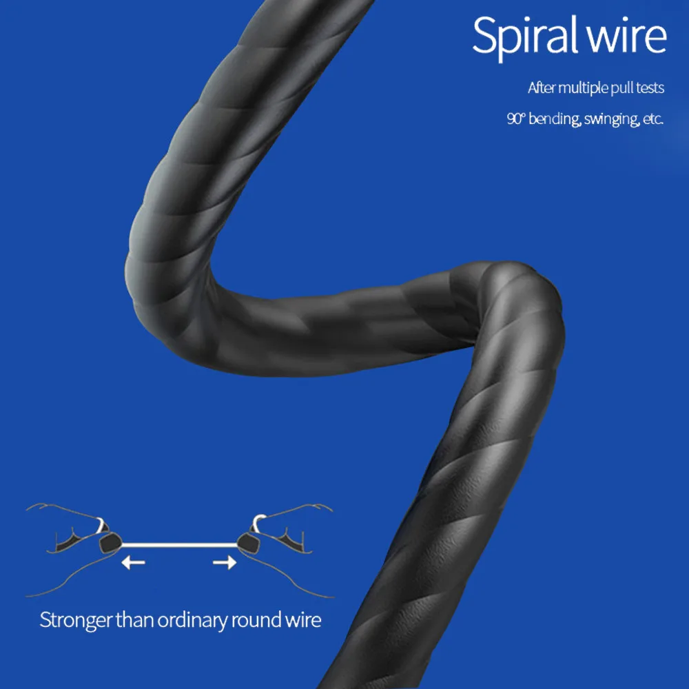 Beautyss New Type C Wired Earphone In Ear Stereo Earbud SuperBass HIFI Musci With Mic Sport Headset For XiaoMi | Электроника