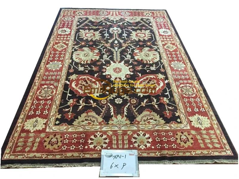 

hand knotted wool rugs carpet handmade floor carpet corridor carpet