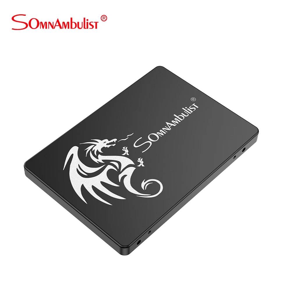 Твердотельный накопитель (SSD) 2 5 встроенный 120 ГБ 240 ssd ТБ 960 SSD ноутбук Внутренний