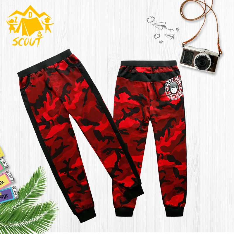 Хит продаж детские брюки осенне-зимняя одежда спортивные повседневные штаны