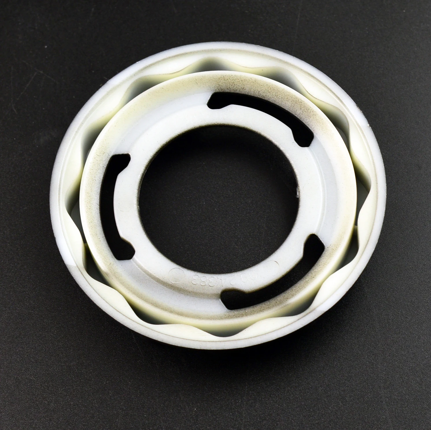 4 шт &quotкарбоновое колесо центр Кепки шестигранные гайки для 09.24.439 09.24.383 RS RC RSII