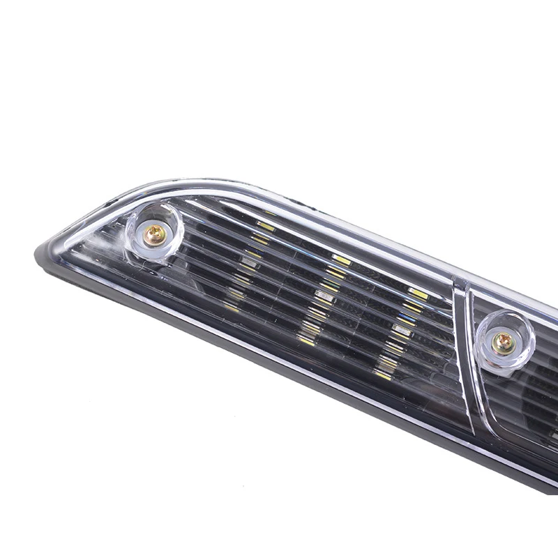 

Auto LED 3RD Third Rear Brake Light Tailight Stop Light with Cargo Lamp for Ford F150 2015-2020 Car Light Assembly