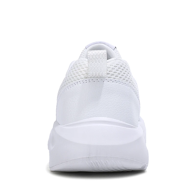 

Women Shoes 2021 New Fashion Tenis Feminino Light Breathable Mesh White Shoes Woman Casual Shoes Women Sneakers