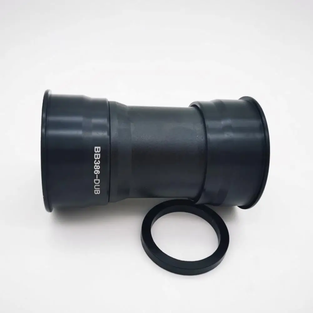 

Practical Metal Press-Fit Good Toughness Sturdy Bottom Bracket Bottom Bracket Pressfit Bottom Bracket