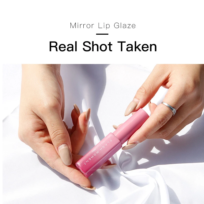 Sexy Matte Lip Gloss Liner Professional Lipstick Non-Stick Cup Waterproof Nude Stick Red Long Lasting |