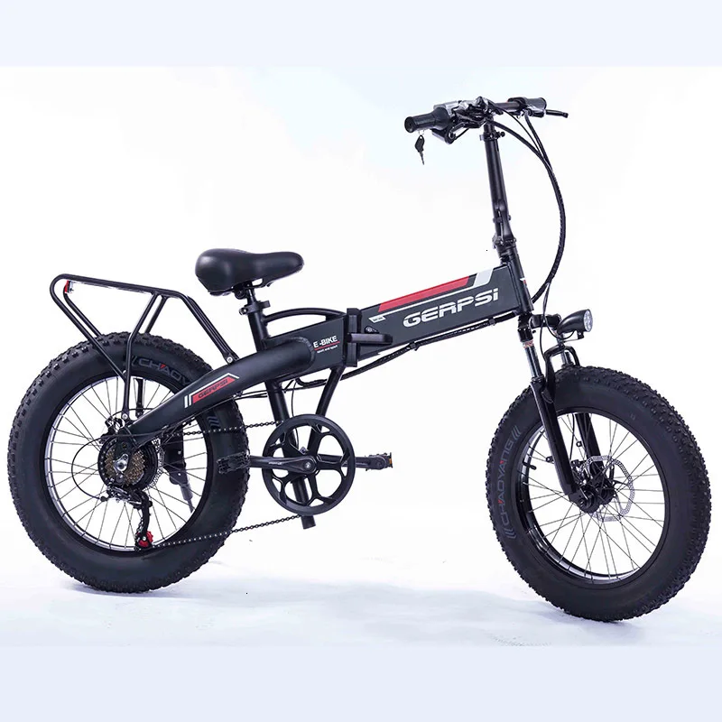 Электрический велосипед Gps 02002ea 20 &quot4 0 широкая шина для велосипеда Алюминий