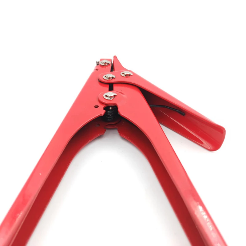 HS 519 провода для инструмент крепления и резки специально кабельной стяжки