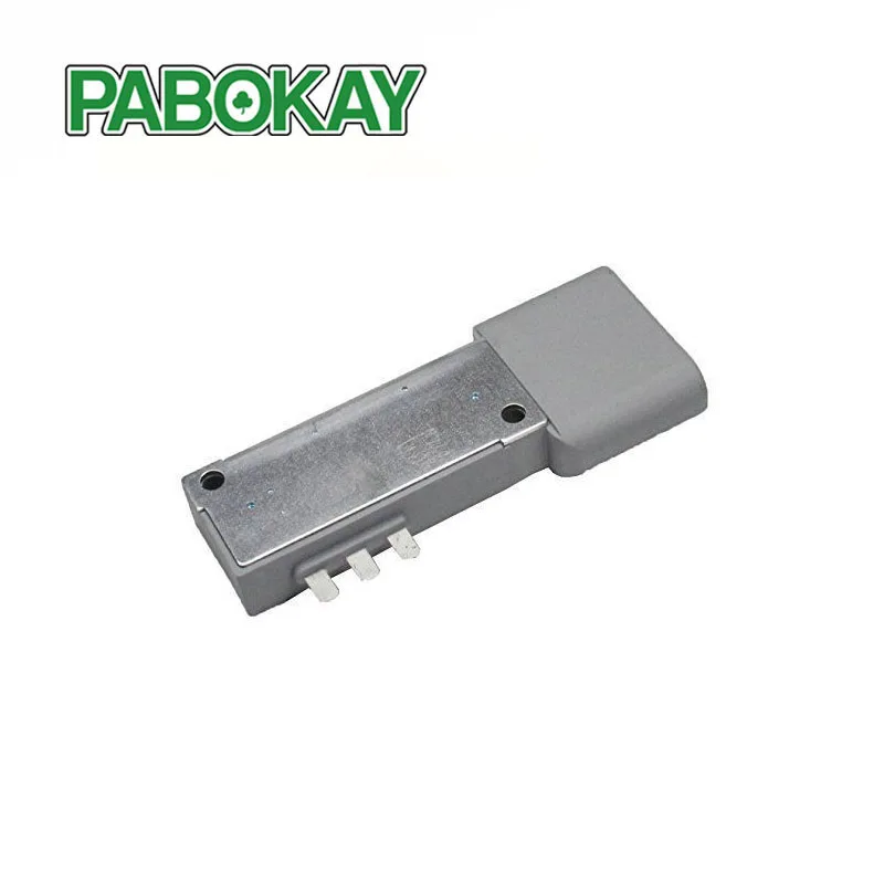 Модуль управления зажиганием LX218 для Ford Mustang Bronco Ranger E-150 EXP LTD Aerostar Mercury Cougar Topaz Lincoln