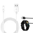 Адаптер для зарядного устройства Smartwatch, магнитный USB-кабель для зарядки, базовый шнур, провод для Huawei Watch Fit ESBand6Honor Band6, аксессуары