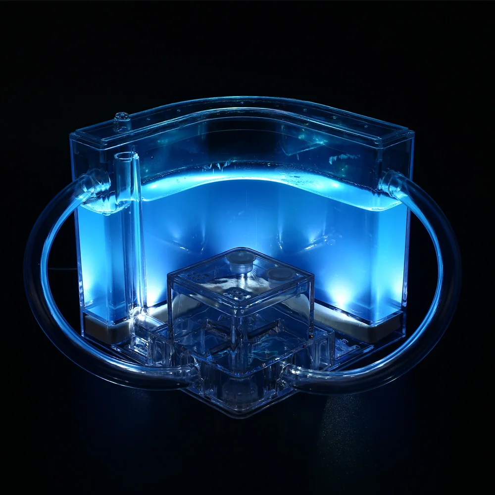 10 8 см светящийся домик для муравьев подарок детей специально забавное