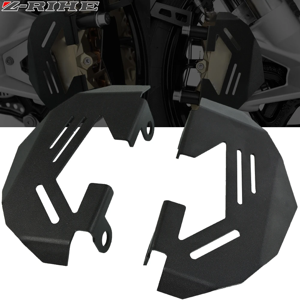 Motorcycle Front Brake Caliper Cover Guard For BMW R1200GS LC Adv R Nine T S1000XR F800R 2013 2014 2015 2016 2017 2018 2019 | Автомобили и