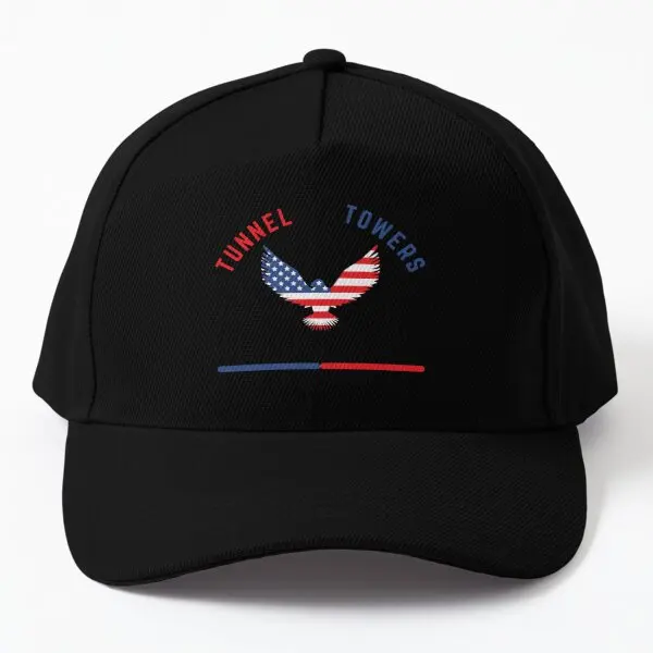 

Stephen Siller Tunnel To Towers Foundati Baseball Cap Hat Sport Black Snapback Printed Boys Fish Sun Bonnet Spring Hip Hop