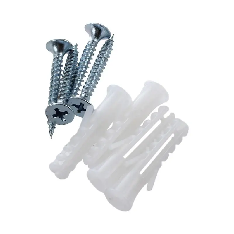 Роликовые жалюзи тени Cluth кронштейн бисера цепи 28 мм комплект|Занавески| |