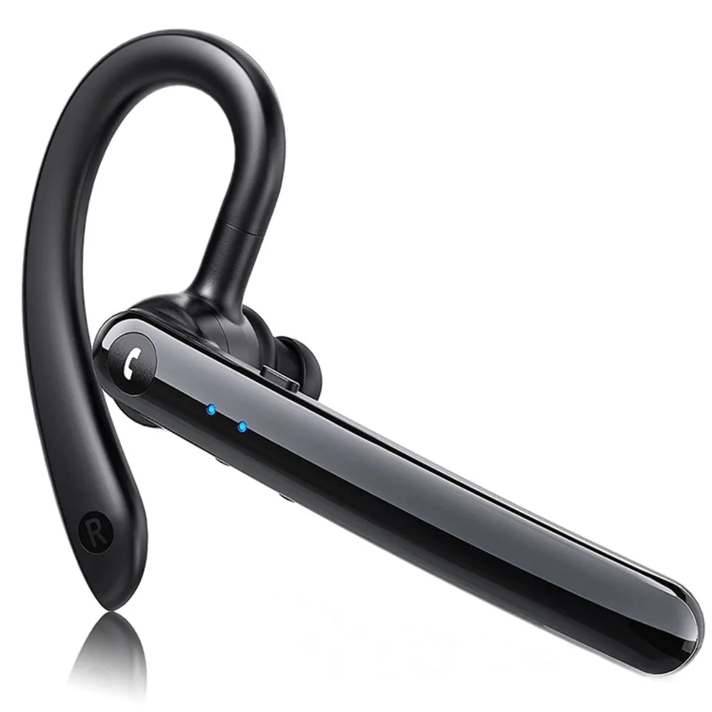

Wireless Bluetooth Earphones Bluetooth Headset HD Dual Microphone Smart Vocal Noise Reduction Wireless Headphone
