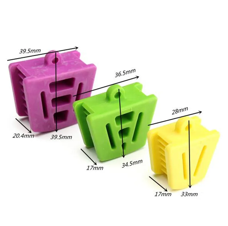 Стоматологическое интраоральное поддерживающее устройство для орального