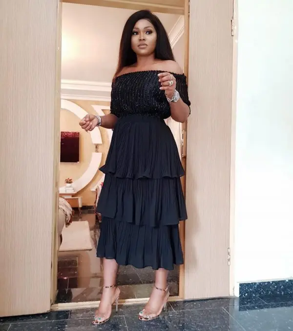 Новинка хит продаж шифоновое Плиссированное сексуальное платье без бретелек с