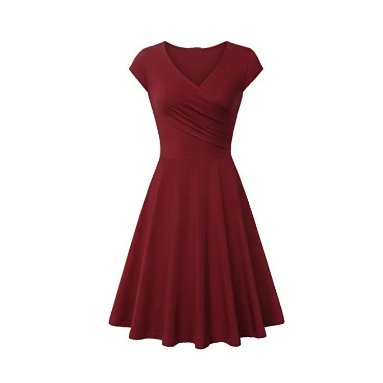 Одежда OWLPRINCESS новинка 2019 однотонное облегающее платье без рукавов с коротким