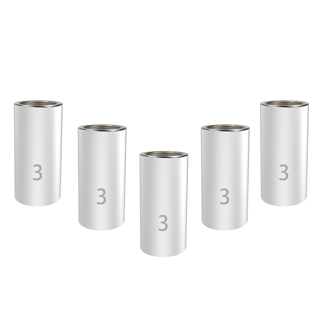 5 шт. профессиональные наконечники для пианино 0 85 см| |