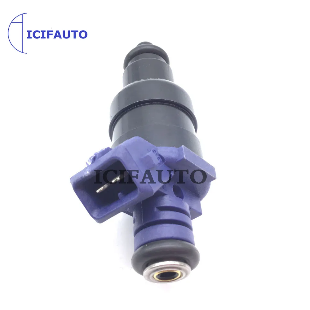 Топливный инжектор для Renault Clio mk II Megane Scenic 1 6 i/1 e 0986280553 7700866313 FI1173 A2C59512834 866313 141680 |