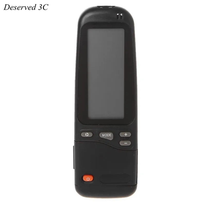 Универсальный пульт дистанционного управления для кондиционера замена Electra /