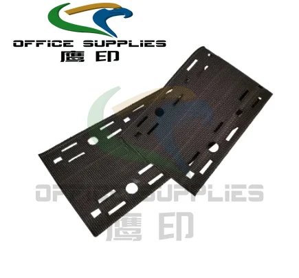 

5PCS FK1150 FK-1150 Fabric Oil Application Pad for Kyocera M2040 M2135 M2235 M2540 M2635 M2640 M2735 M2835 P2235 P2335 P2040