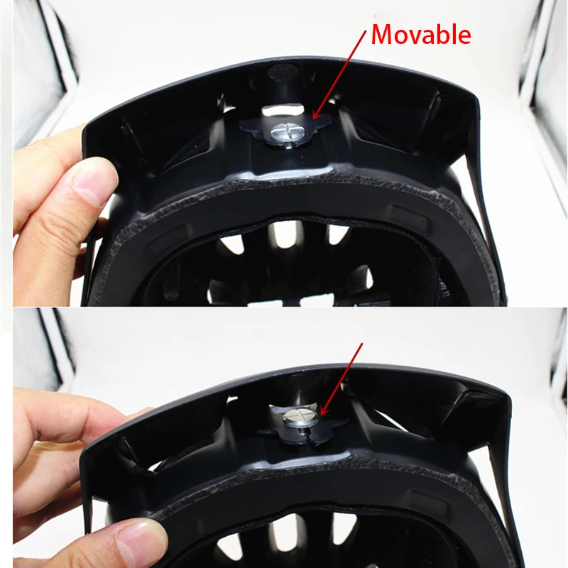 Шлем велосипедный дорожный Tectal Spin защитная Кепка в форме для горных велосипедов |